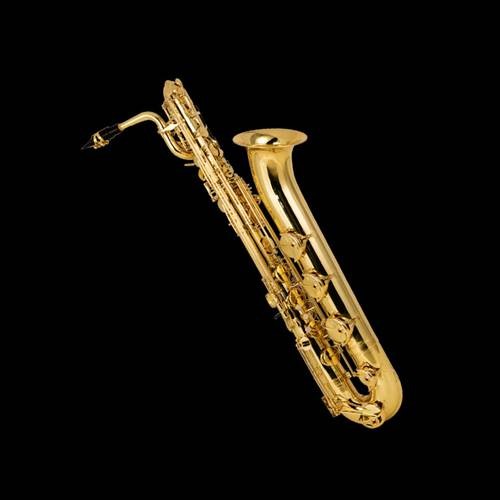 上低音萨克斯