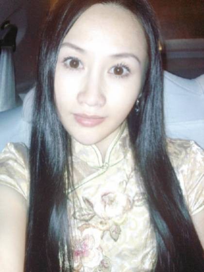 李芊墨