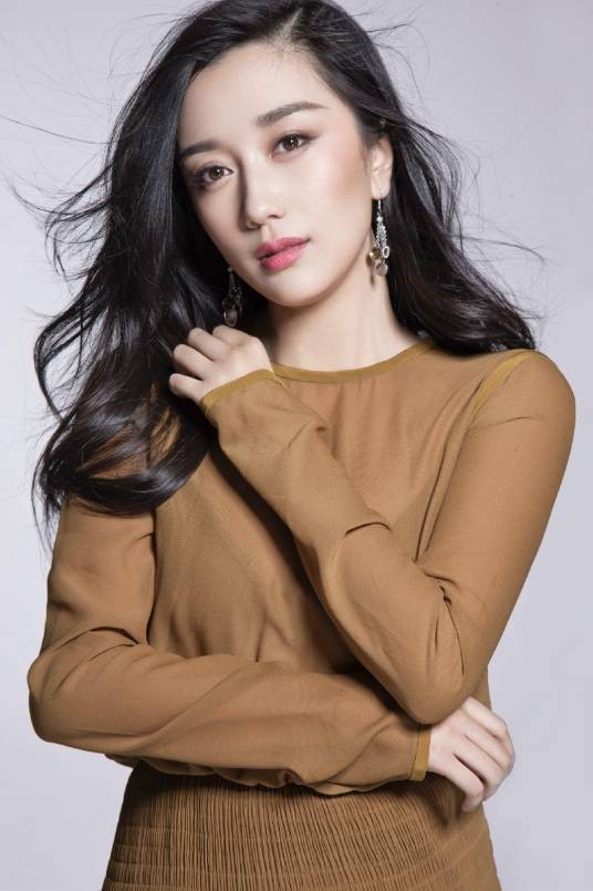 章婷婷（中国内地女演员）