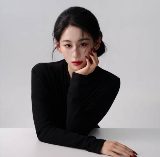 丁磊（中国内地女演员）