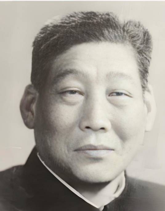 李斯忠