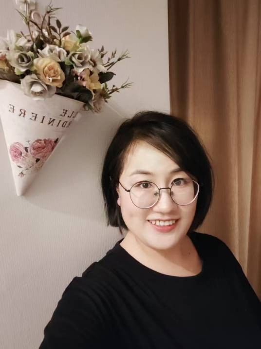 李雪娇(安庆师范大学法学院教师)