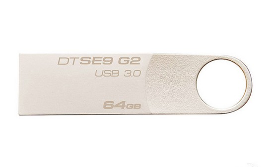 金士顿DTSE9 64GB