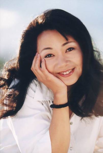 萨日娜（中国内地女演员、一级演员）