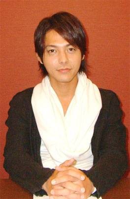 柏原收史