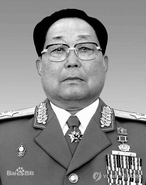 金永春（朝鲜人民军元帅）