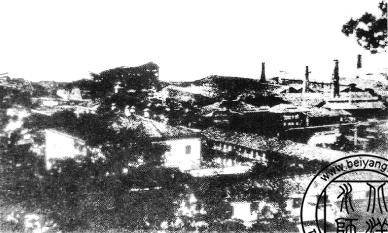 马尾船政学堂（近代海军学校）