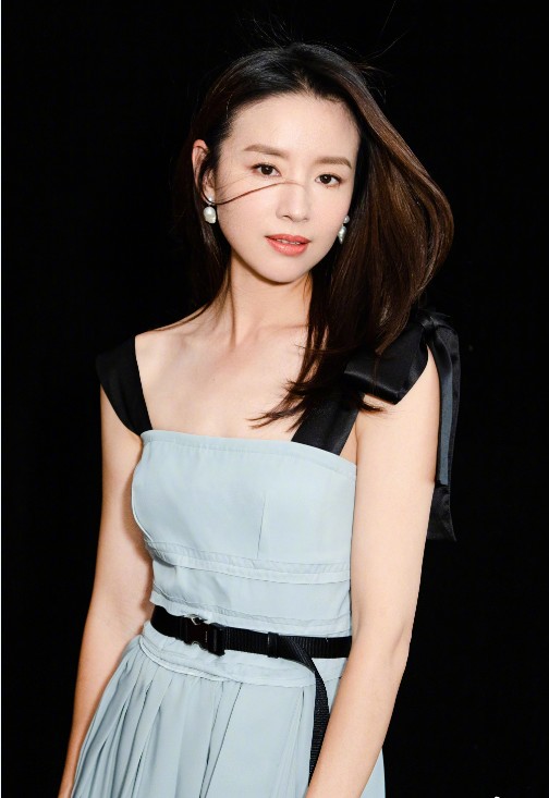 董洁（中国内地女演员）