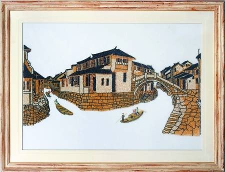 粮食画