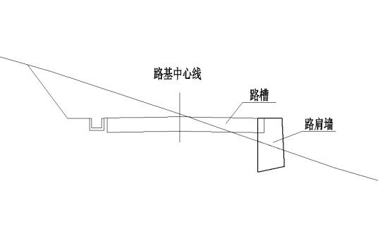 路肩墙