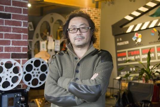 王景光（中国内地导演）