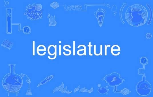 legislature