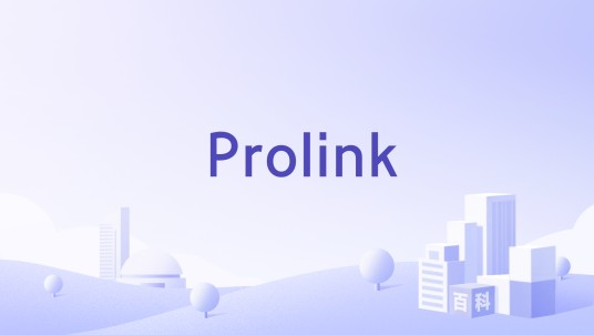 Prolink