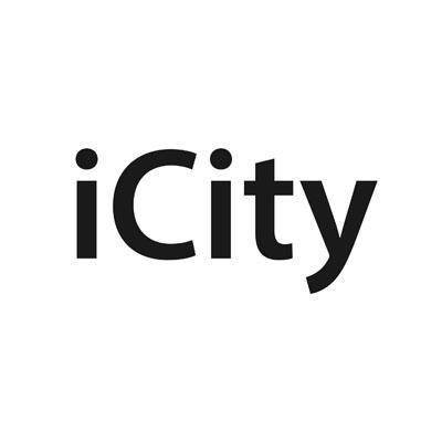 iCity(多平台应用软件,提供城市服务与生活记录功能。)