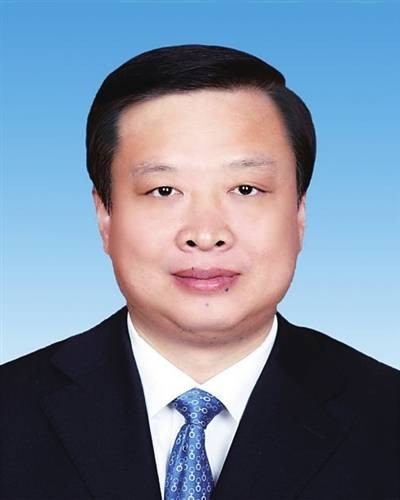 张建民（中国烟草总公司原总经理）