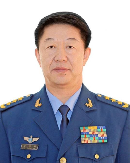 于忠福（第十四届全国人大常委会原委员、环境与资源保护委员会原副主任）