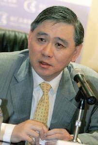 王文洋（宏仁集团董事长）