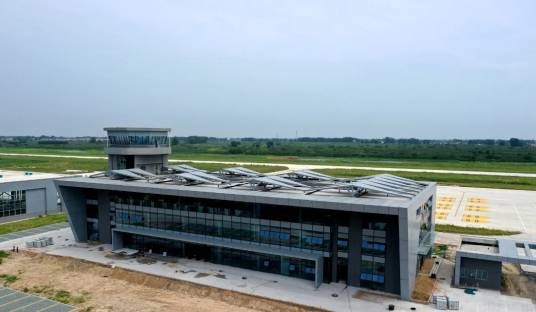 砀山通用航空机场