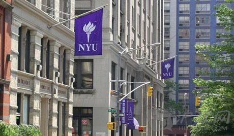 纽约大学斯特恩商学院