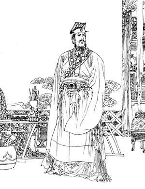 董宣