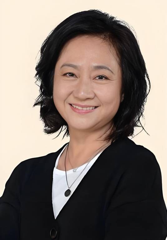 杨丽音(中国台湾女演员、舞台剧演员)