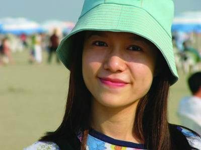 翁帆（中国理论物理学家、诺贝尔物理学奖获得者杨振宁的第二任妻子）