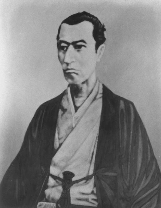 吉田松阴（日本江户时代末期思想家）