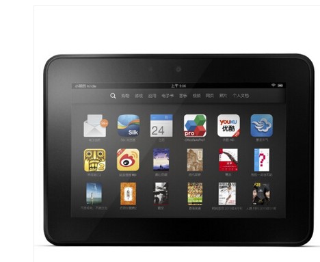 亚马逊Fire HD 7