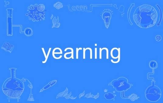 yearning