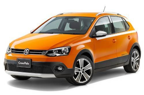 Cross POLO