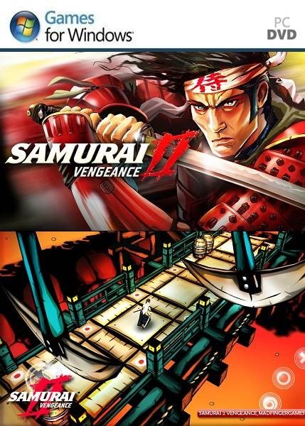 武士2：复仇