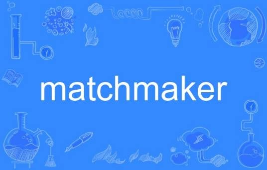 matchmaker