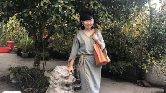 马金瑜