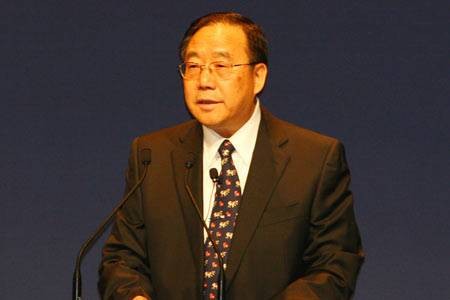 吴基传
