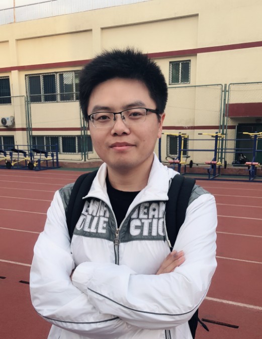 王江伟（北京航空航天大学马克思主义学院副教授、硕士生导师）