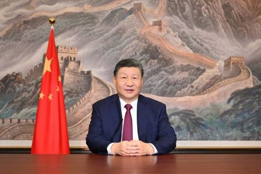 2026年新年贺词