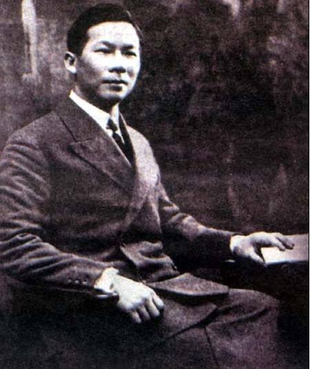 刘纪文（原国民政府南京市市长）