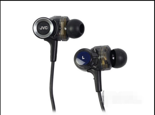 JVC HA-FXZ100