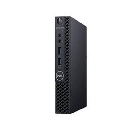 戴尔OptiPlex 3040系列微型机