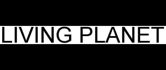 LIVING PLANET