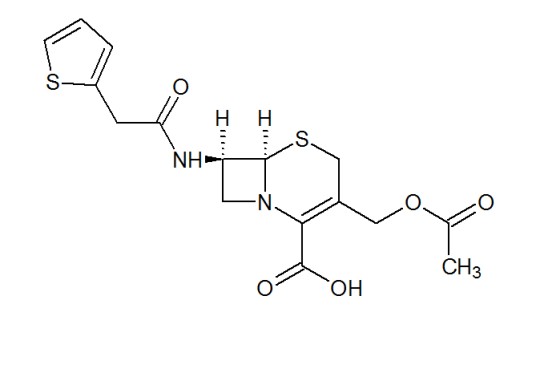噻孢霉素