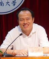 韦勇（海南省科学技术厅原党组成员、副厅长）