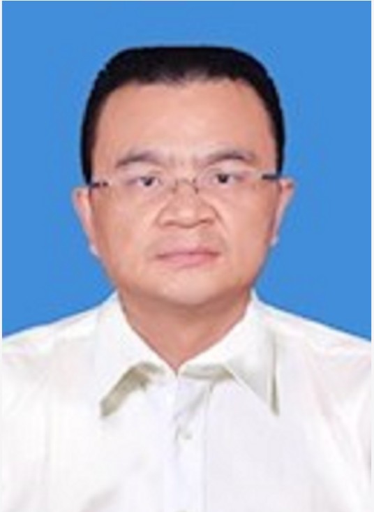 唐文（四川省资阳市政协副主席）