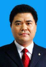 吴桂林（安徽省马鞍山市政协主席）