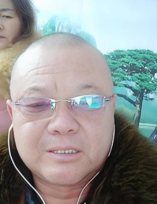 洪先礼