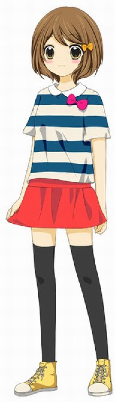 苍井结衣