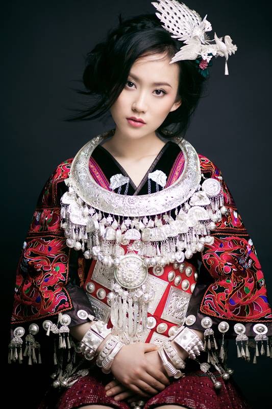 杨西音子
