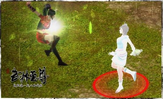 飞花摘叶（武侠小说中的功夫）