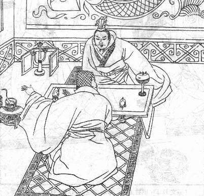 庆父不死，鲁难未已