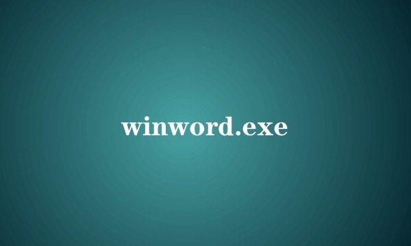 winword.exe